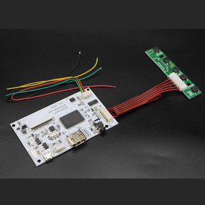 Kapazitives 4,3-Zoll-Display Touch-Modul-Kit 480x272 HD-LCD-Modul für Raspberry Pi 3B 4B Auto Raspberry Pi 3 Micro USB 5V - Product Image 4