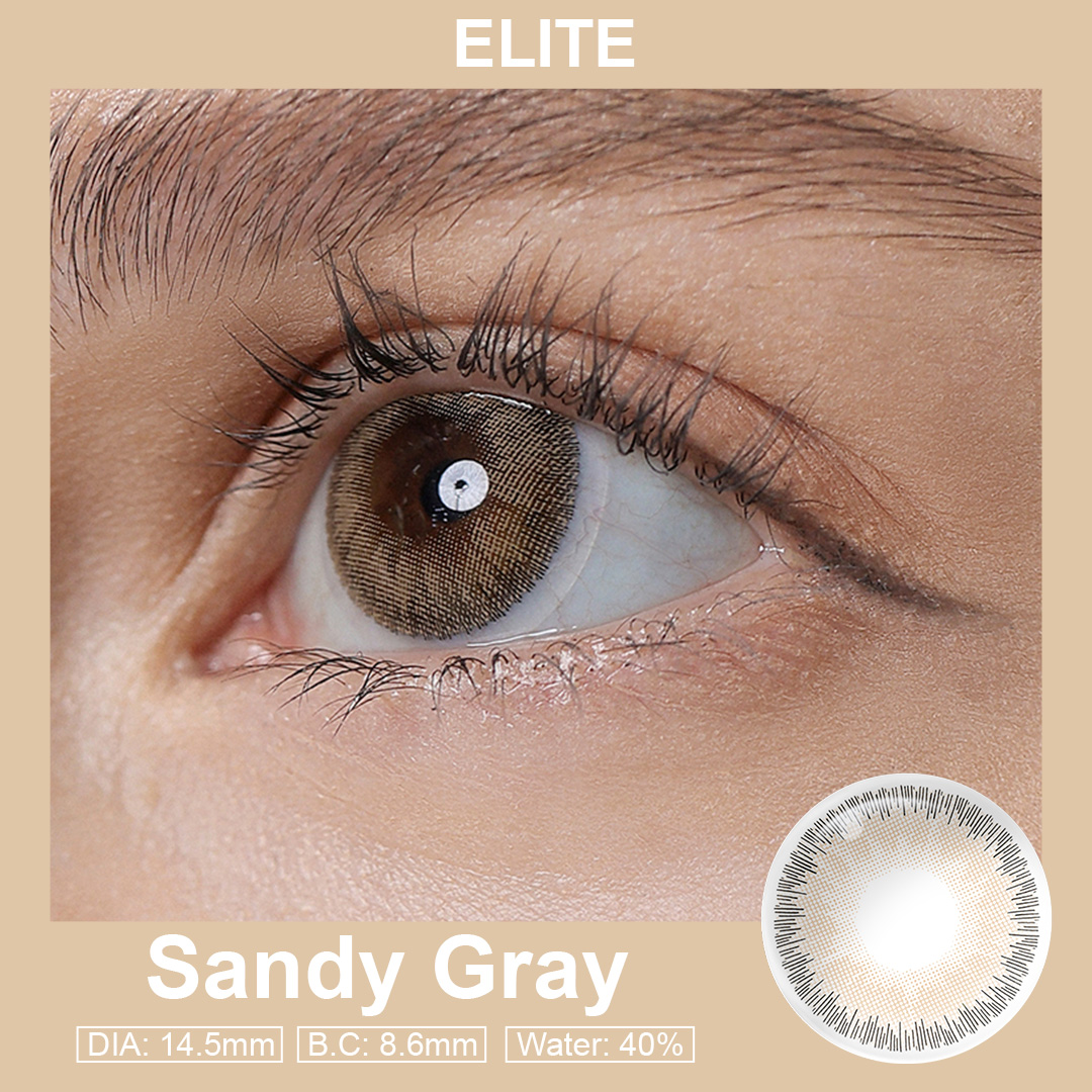 Sandy Gris