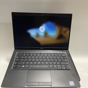 <strong>Used</strong> <strong>Computer</strong> Original <strong>Computer</strong> Suitable for Dell 7390 I5-8th 8G 256g 13inch 2-in-1 Laptop - Product Image 6
