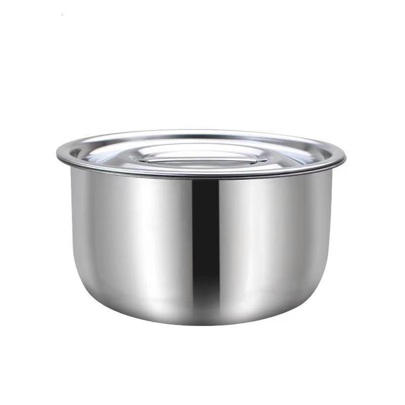 16 pot with lid (no color box)