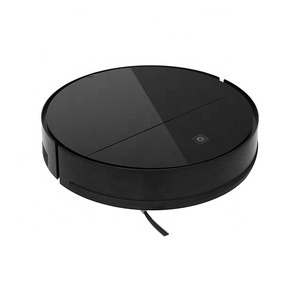 New Robot Vacuum Cleaner Install the Battery <strong>Automatic</strong> Cleaner Lazy Single Mop Household <strong>Use</strong> Robotic Vacuum Cleaner - Product Image 3