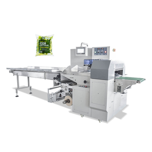 Mult Function Vegetables Pack Machine - Product Image 1