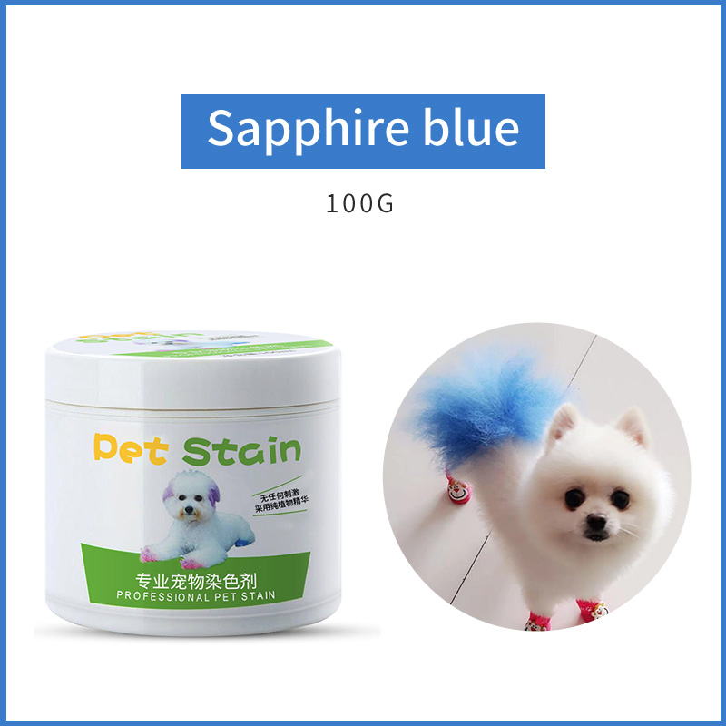 Zaffiro blu