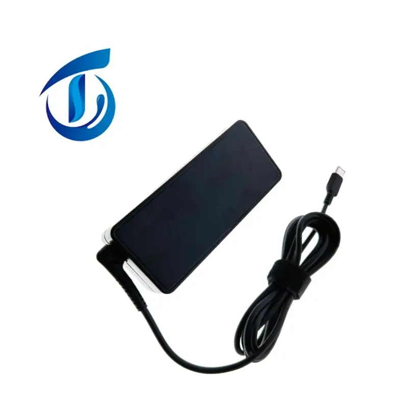 Caricabatterie adattatore di alimentazione per telefono cellulare universale 20V 3.25A 65W USB tipo C per Laptop