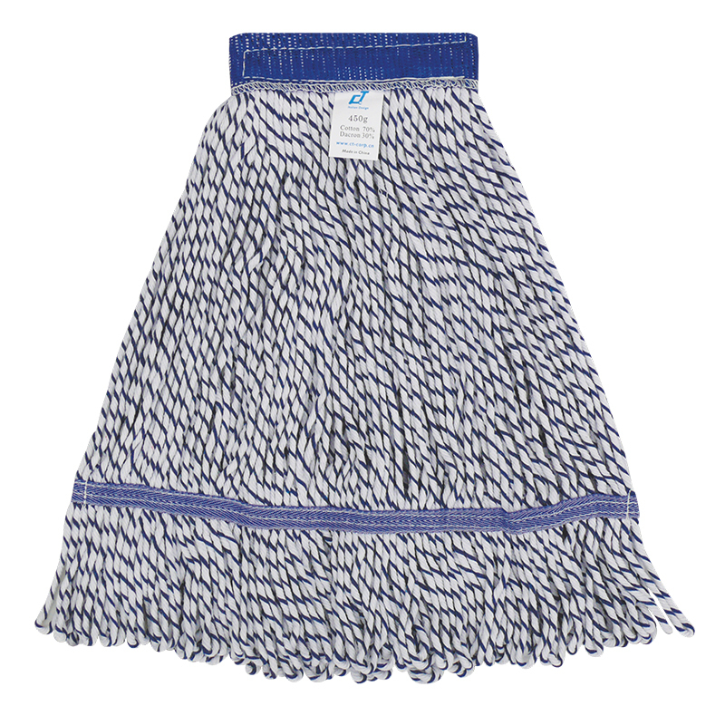 KMR C1245, 450G, 12cm Head Band, Blue White