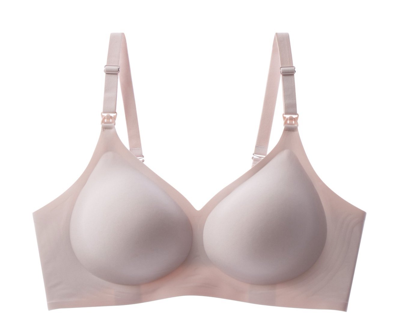 Foam Pink