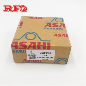 Ban đầu Nhật Bản Asahi ucf212 Chrome thép gối khối mang ucf212 - Product Image 3