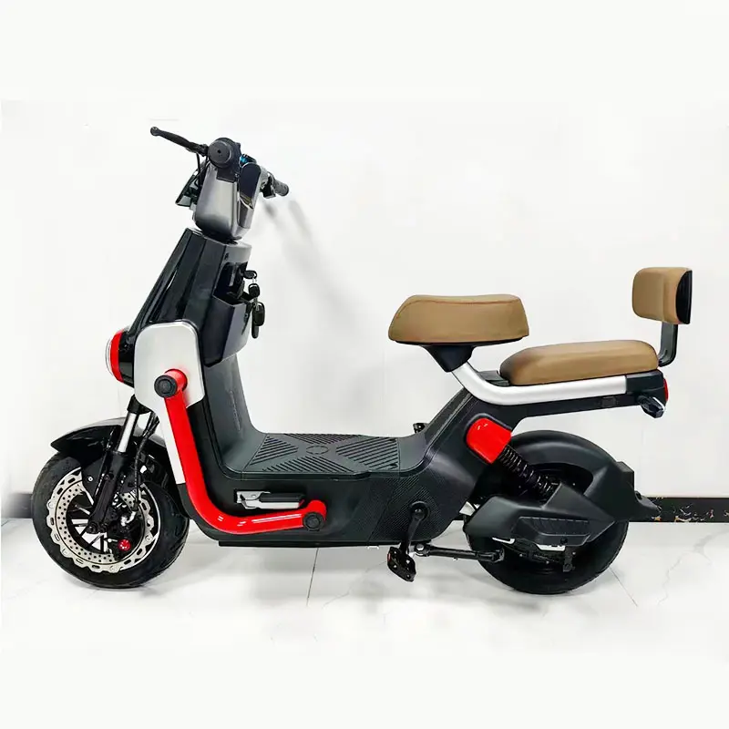 Cina 350W ricarica elettrica City Bike bicicletta e bici per la vendita moto elettrica e Scooter elettrico