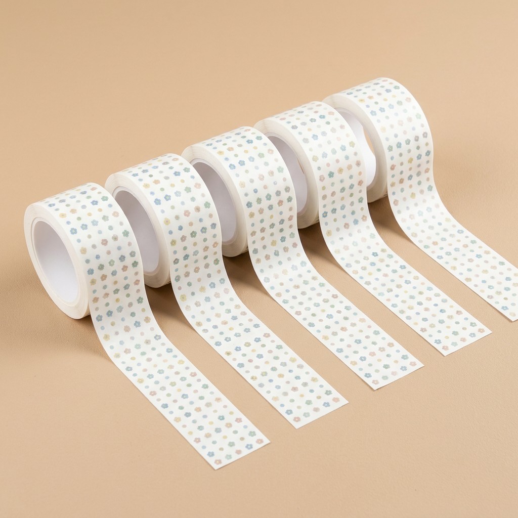 Synthetic Paper
