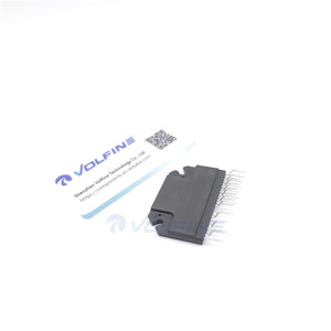 LS en stock módulo de control de velocidad de conversión de frecuencia módulo de fuente de alimentación IC controlador de circuito integrado IKCS12F60B2A - Product Image 5