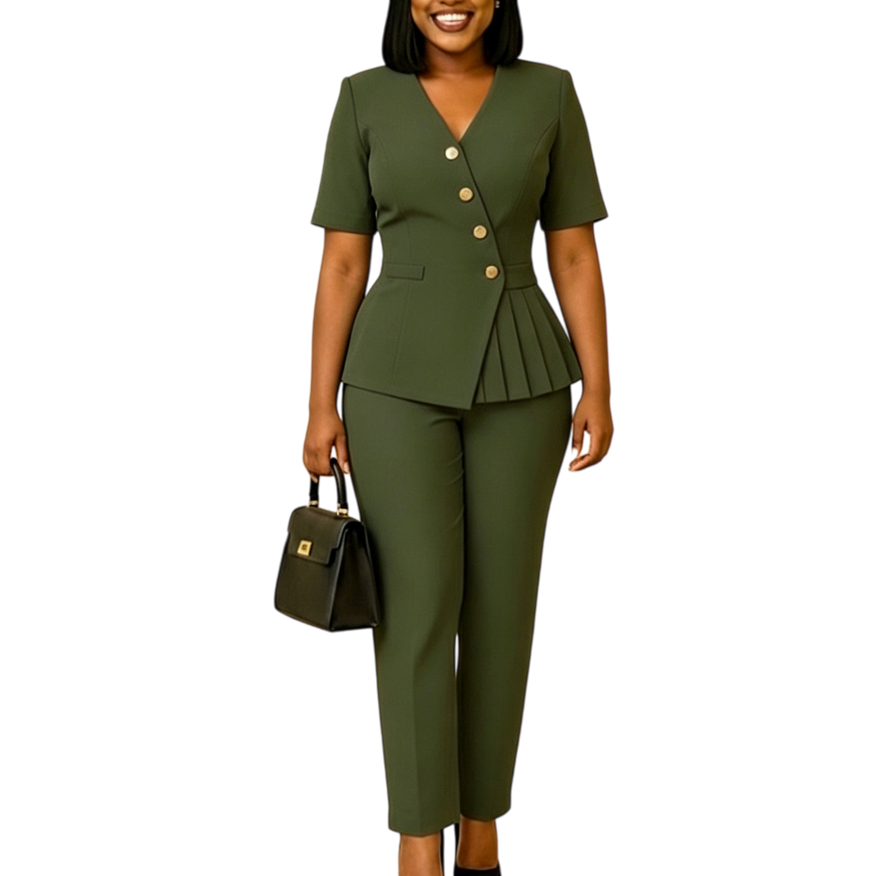 Army Green