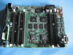 Noritsu QSS3502 Minilab материнская плата 512MB DDR333 DIMM 2,5-3-3 - Product Image 2