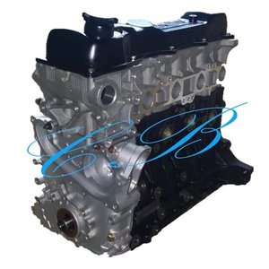 ハイエースハイラックス用2RZモーターエンジン2400cc2RZFE2.4LロングブロックエンジンTacoma4ランナー用4ポートインテークT-100 1992-04 230561321 - Product Image 4