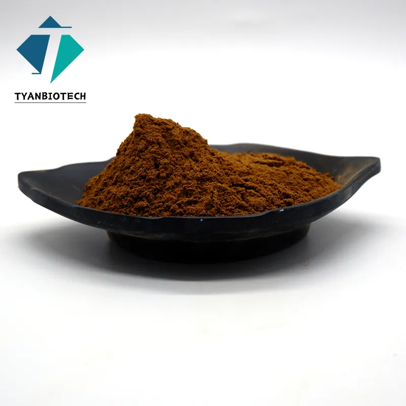 Hot Selling Black Cohosh Extract Pure Natural Black Cohosh Root Extract Powder