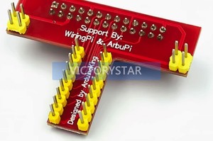 <strong>Raspberry</strong> <strong>PI</strong> <strong>GPIO</strong> Expansion Kit <strong>GPIO</strong> Adapter Board 26P Cable DIY nbsp 1 <strong>Raspberry</strong> <strong>PI</strong> <strong>GPIO</strong> adapter board nbsp 1 nbsp