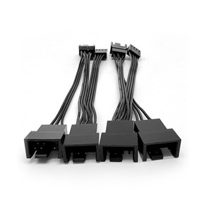 4-контактный кабель-сплиттер для ПК - Product Image 3