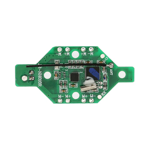 Nuovo Design di alta qualità mini facile da installare drone control receiver board - Product Image 5