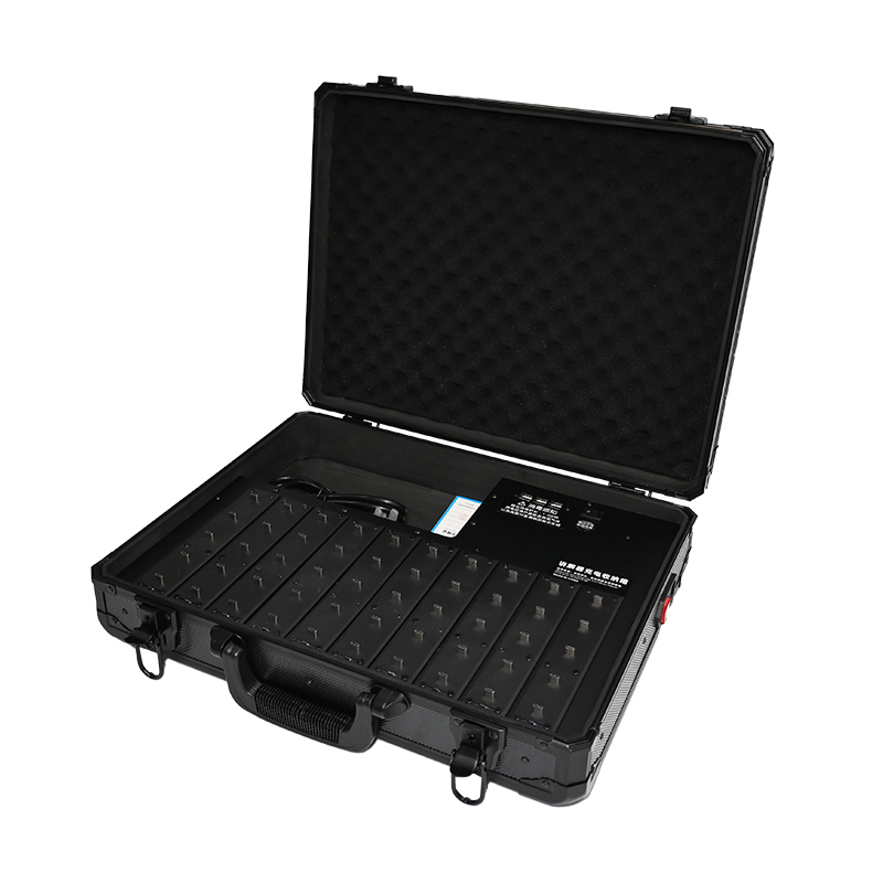 Black Charging Case