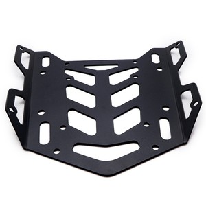 ADV150摩托车尾箱齿条尾部改装摩托车豪华配件 - Product Image 5