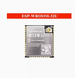 <strong>WiFi</strong> Bluetooth dual-mode dual-core CPU <strong>ESP32</strong> <strong>module</strong> ESP-WROOM-32U/32D/32E ESP-32S - Product Image 5