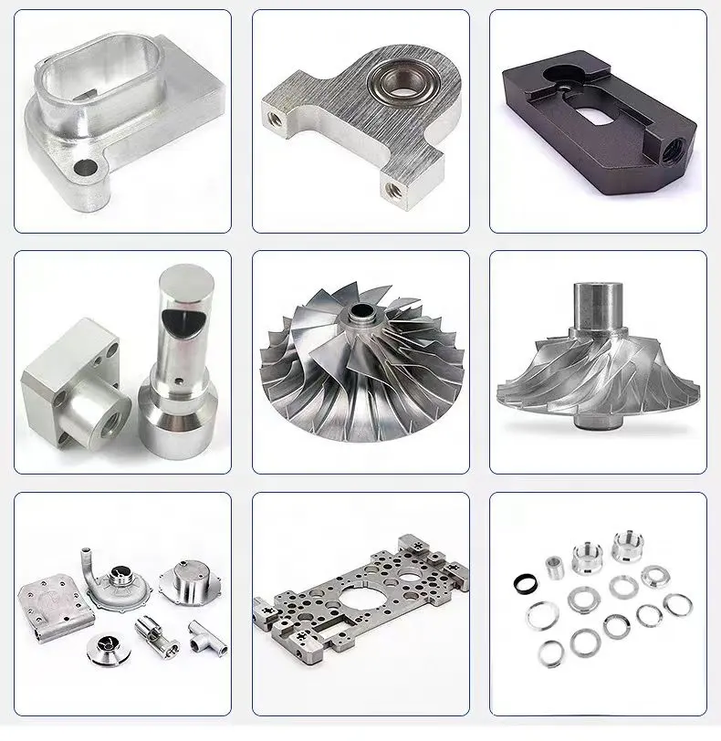 Customization of CNC turning  milling  and drilling machines for modifying hardware parts for motorcycles and electric vehicles