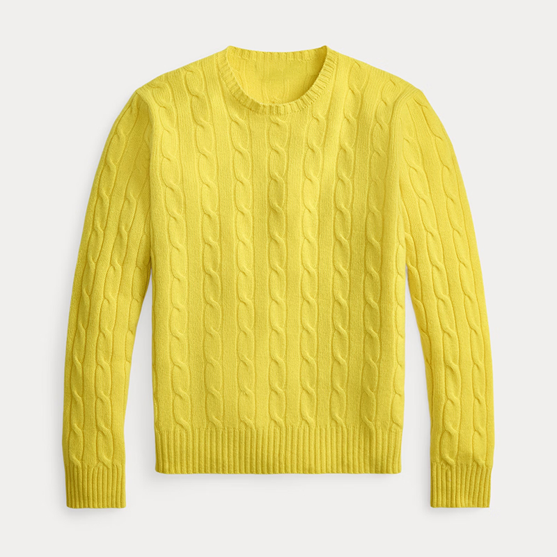 Jaune
