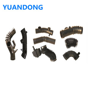 ท่ออากาศเข้าเครื่องยนต์อัตโนมัติ13881-63J00,ท่ออากาศสำหรับ Suzuki KEI/SWIFT LIANA SX4 2006-2011 - Product Image 3