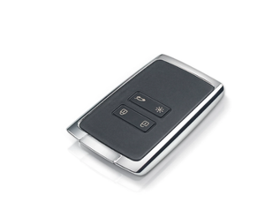 10x Car 4BT Remote <strong>Key</strong> Shell Smart <strong>Key</strong> Card for Renault Megane 4 Laguna Talisman Espace 5 Kadjar Koleo Keyless Entry Car <strong>Key</strong> - Product Image 2