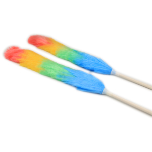 伸缩手柄静态清洗抹布 & 可伸缩魔术除尘器 - Product Image 3