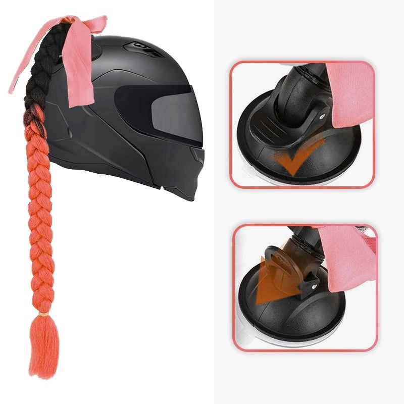 07# Negro + Naranja