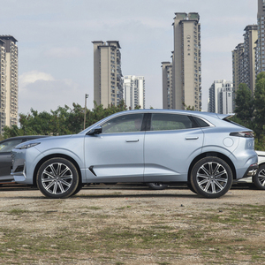 Changan Uni-K 1.5T Honor รถเบนซิน SUV 4Wd 2024 Uni IDD รถพลังงานใหม่ผลิตในประเทศจีนมีในสต็อก - Product Image 5