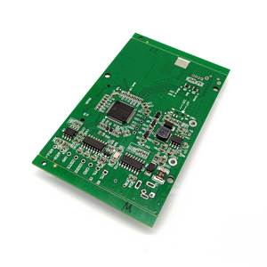 Professionale personalizza PCB e PCBA produttore PCB programma di assemblaggio di schede elettroniche come Microchip e SMT PCBA - Product Image 3