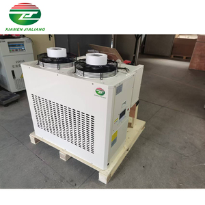 380V Monoblock Refrigeration Unit for Cold Room All-in-one Condensing Units <strong>Chiller</strong> or Freezer with High Quality - Product Image 3