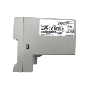 Módulo de salida digital módulo de fuente de alimentación avanzada 8U-PWSP02-CN - Product Image 5