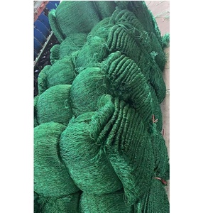 Wuchuan Yufeng工場卸売人気24ply ~ 72ply高強度ポリエチレンネットPEネットサバ漁網 - Product Image 2