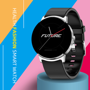 Múltiples funciones satisfacen varias necesidades Ligero y conveniente Desgaste Cómodo Reloj inteligente de alta definición - Product Image 6