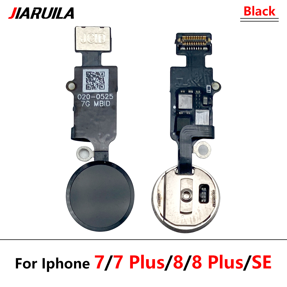 7 7Plus 8 8Plus SE(Black)