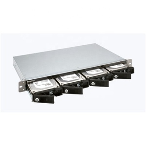 New Original TR-004U 4-bay USB 3.2 Gen 1 raid External disk <strong>array</strong> box Storage expansion device - Product Image 2