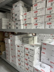 ABB S800 DCSデジタル出力モジュールDO810 DO814 DO820 DO840 DO880 DO890用PLC PAC & 専用コントローラー - Product Image 6