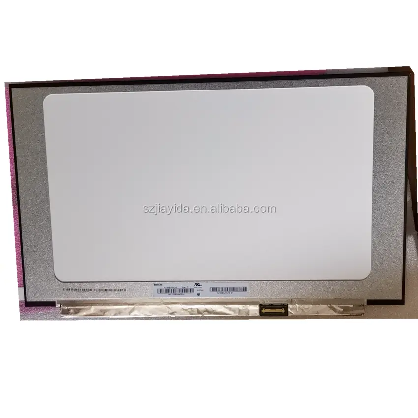 Yeni N156BGA-EA3 rev.c1 mat olmayan kenarlı yeni 15.6 ''Chimei innolux dizüstü LCD LED ekran REV.C1 yedek 1366x768 monitör