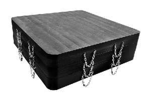 Nhà cung cấp Trung Quốc OEM ODM uhmwpe <span class=keywords><strong>Crane</strong></span> <span class=keywords><strong>Pads</strong></span> OUTRIGGER <span class=keywords><strong>Crane</strong></span> Mat người đàn ông xe tải phanh <span class=keywords><strong>Pads</strong></span> - Product Image 3