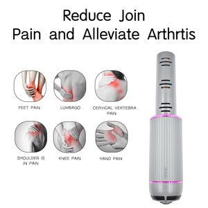 Terahertz instrumen dan alat Thermodynamics, instrumen alat kesehatan fisioterapi - Product Image 6