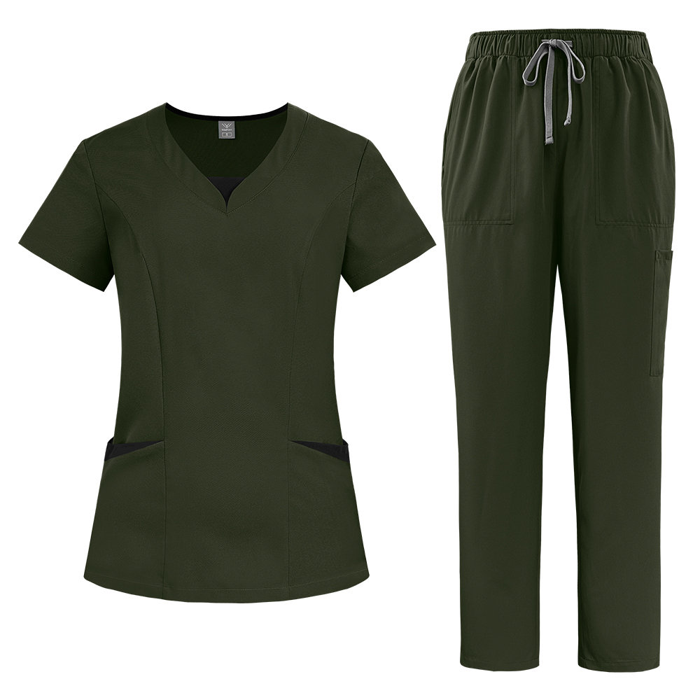 42337-Vert armée