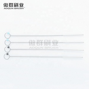 Endoscópio de canal de endoscópio/gastroscópio/escova de limpeza - Product Image 5