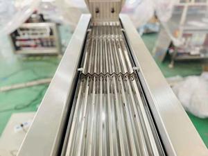Línea de producción de máquina contadora de cápsulas de tableta electrónica completamente automática - Product Image 6
