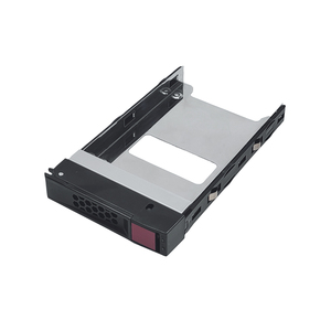 Unestech ชั้นวางฮาร์ดดิสก์เซิร์ฟเวอร์, 2.5ถาดใส่ฮาร์ดไดรฟ์ SATA SATA ช่องเสียบ Hot Bay - Product Image 1