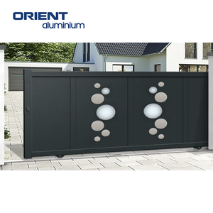 Chất Lượng Cao <span class=keywords><strong>2025</strong></span> Ấn Độ Nhà Ranh Giới Tường Mới Hiện Đại Đơn Giản Trượt Mới Nhất Chính Thiết Kế Cổng Cho Ngôi Nhà - Product Image 4