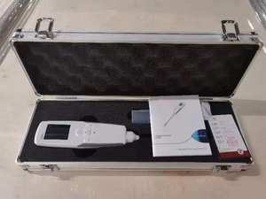 เครื่องทดสอบน้ำมันสำหรับทำอาหารแบบ COT-28A biobase เครื่องวัดค่า TPU สำหรับห้องปฏิบัติการอาหารเครื่องทดสอบคุณภาพน้ำมันสำหรับห้องปฏิบัติการ