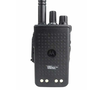 DP3661对讲机XIR E8628数字手柄双向对讲机远程<span class=keywords><strong>DMR</strong></span>标准收音机批发原装黑色