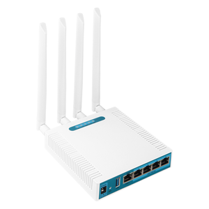 POE入力出力ルーター1200M/AX3000M MikroTik RB960PGS WANポートに対応POE入力をサポート - Product Image 2